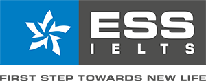 ESS Ielts Logo