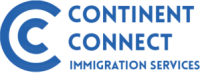 Continent Connect Logo